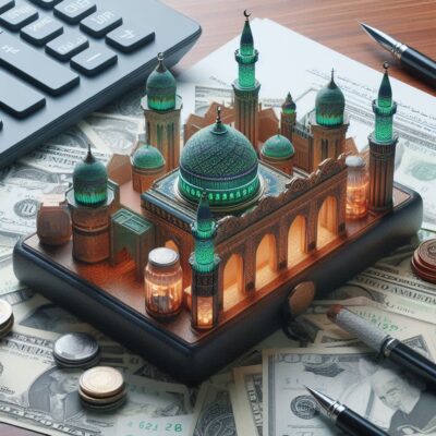 Analisa Kredit Pembiayaan Bank Syariah