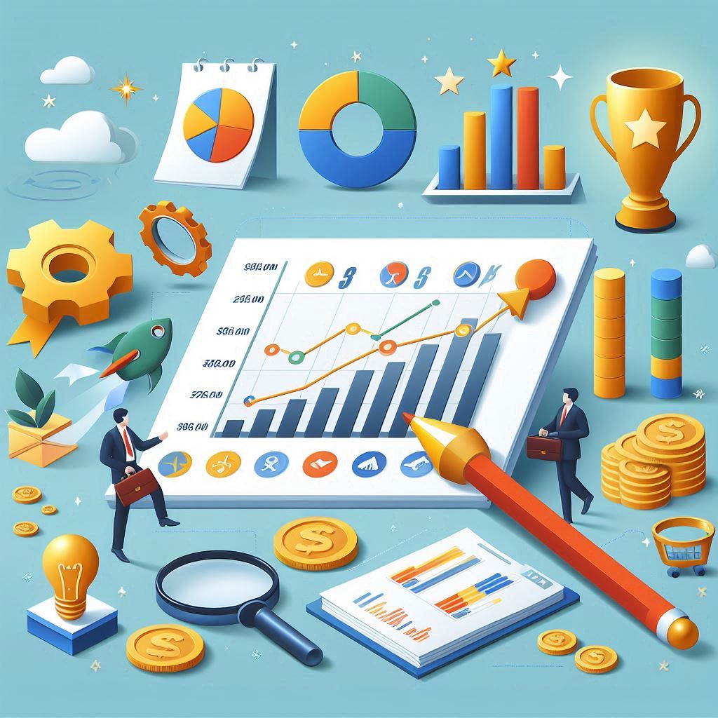 Balance Score Card & Penyusunan Key Performance Indicator – MDP Consulting