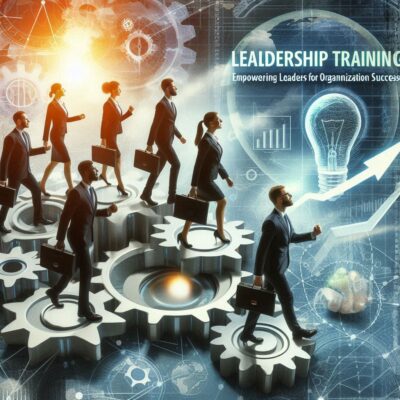 Executive Leadership