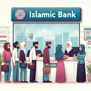 Program training Operasional Perbankan Syariah: Dari Prinsip Dasar hingga Aplikasi dan Manajemen Risiko