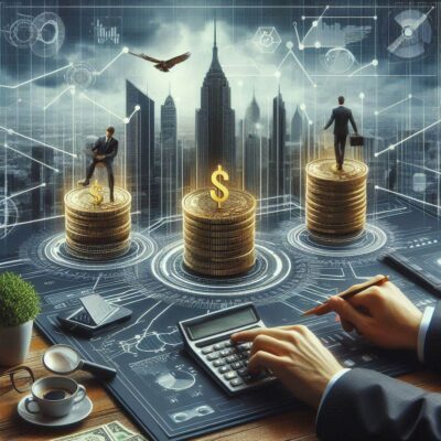 Optimalisasi Penerapan Manajemen Risiko pada Sektor Perbankan dengan 3 Lines Of Defense