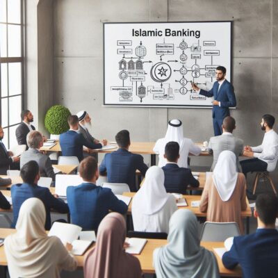 Perbankan Syariah Basic