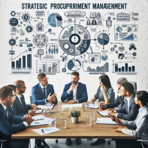 Ilustrasi program training MDP Consulting
