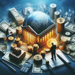Program training Treasury Audit & Fraud Investigation