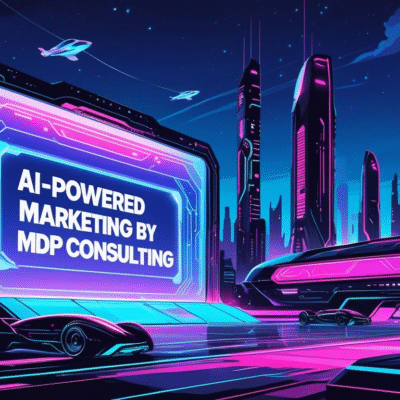 AI-Powered Marketing