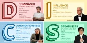 Program training DISC Powered Leadership: Transform Your Style, Elevate Your Team