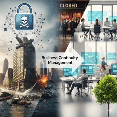 Business Continuity Management