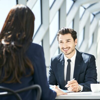 Pelatihan Interview Skill Training & Negotiation Skills