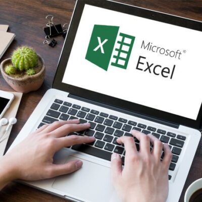 Pelatihan Microsoft Excel Power untuk Profesional - Reporting, Analisis, Otomatisasi & Dashboard