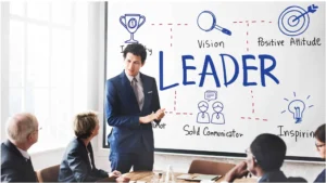 Ilustrasi program training MDP Consulting