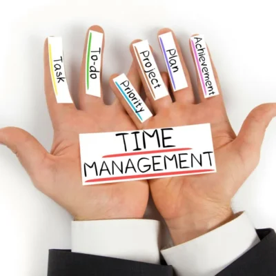 time-management