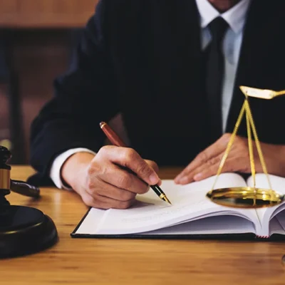 Legal Litigation MDP Consulting