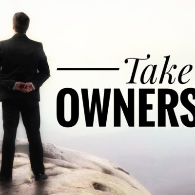 Ownership Value - MDP Consulting