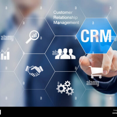 customer-relationship-management- MDP Consulting