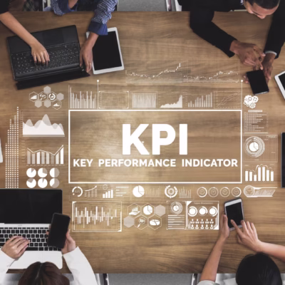 KPI - MDP Consulting