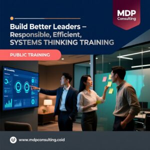 Program training Systems Thinking