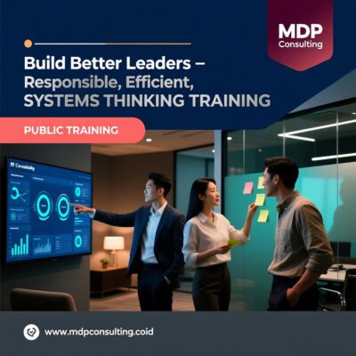 SYSTEMS THINKING TRAINING
