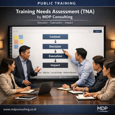 Training Needs Assessment (TNA)