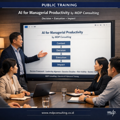 AI for Managerial Productivity