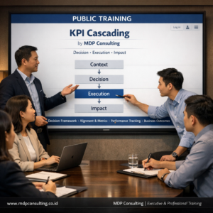 Program training KPI Cascading