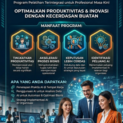 AI FOR WORKPLACE PRODUCTIVITY & BUSINESS EXCELLENCE