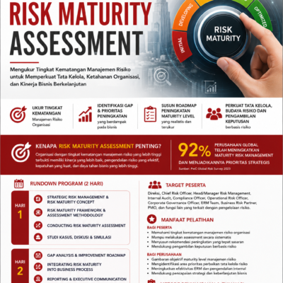 RISK MATURITY ASSESSMENT