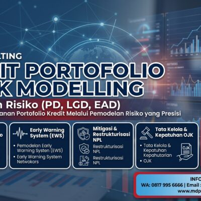 CREDIT PORTOFOLIO & RISK MODELLING