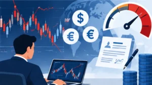 Program training Managing Credit Risk in Treasury Products & Derivative