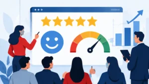 Program training Fundamental & Pemahaman Customer Satisfaction Index